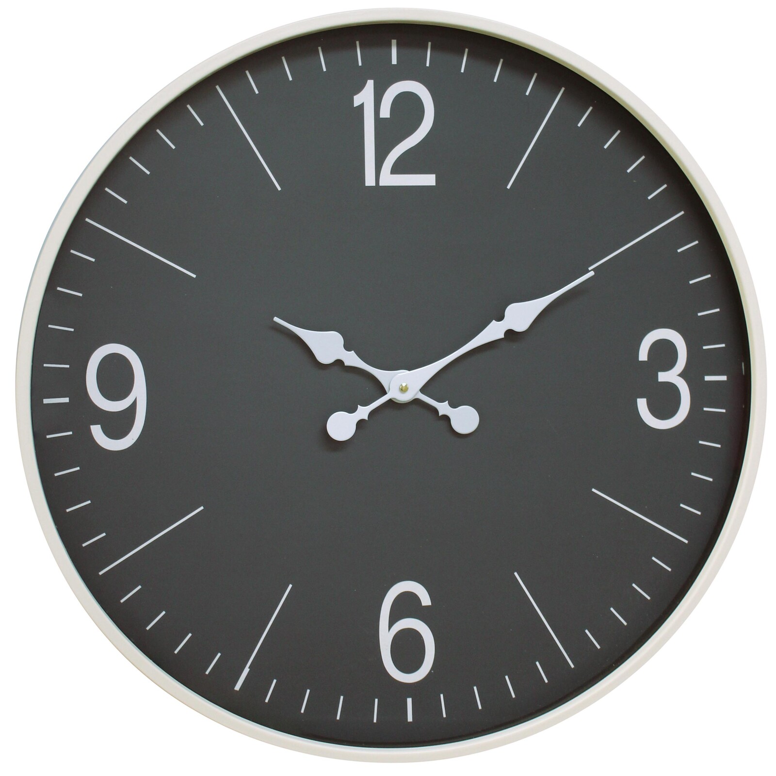 Clock Domino 60cm