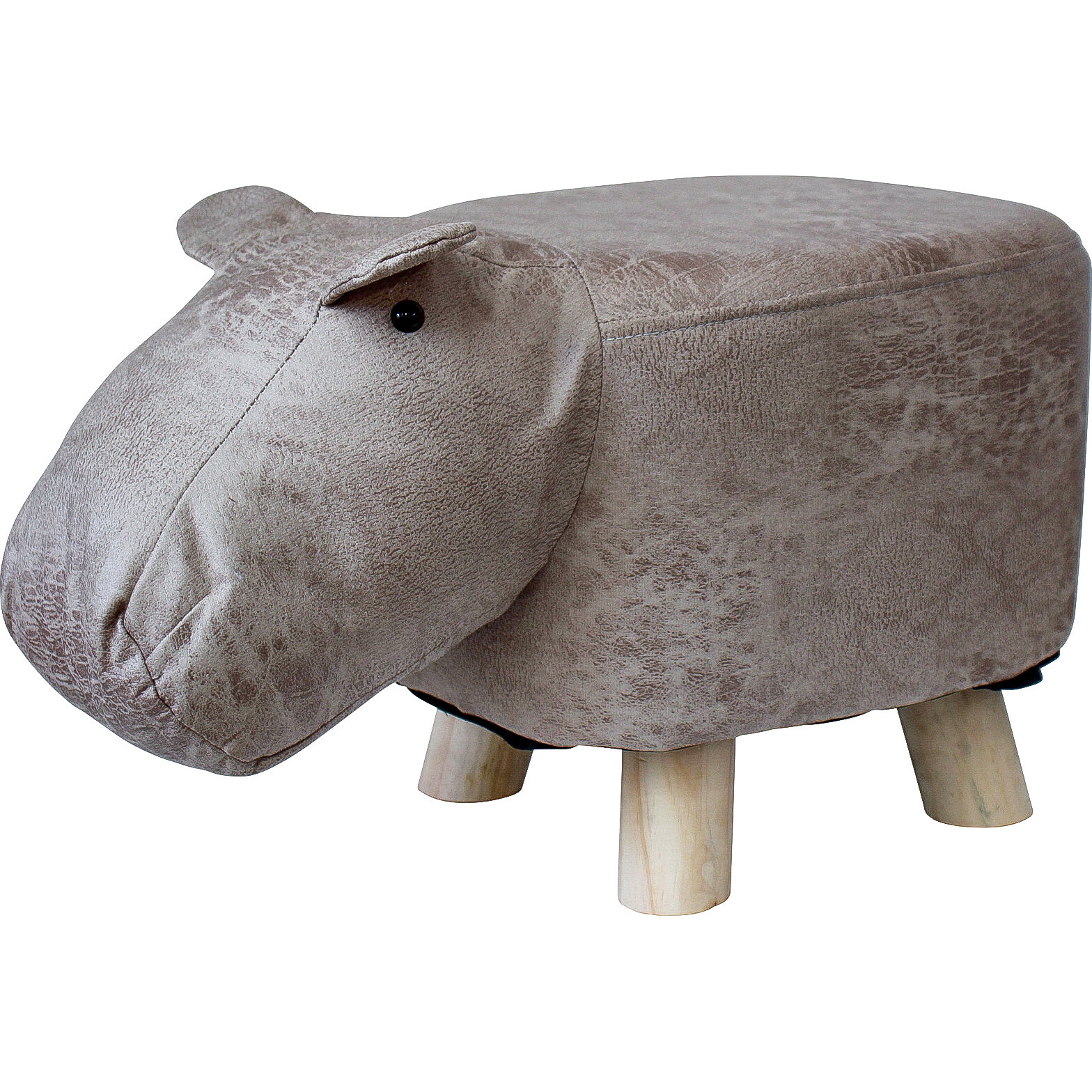 Stool Hippo