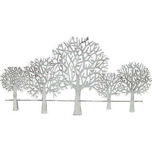 Wall Decor Tree Avenue