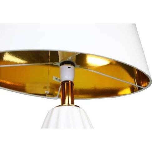 Lamp Cacto White