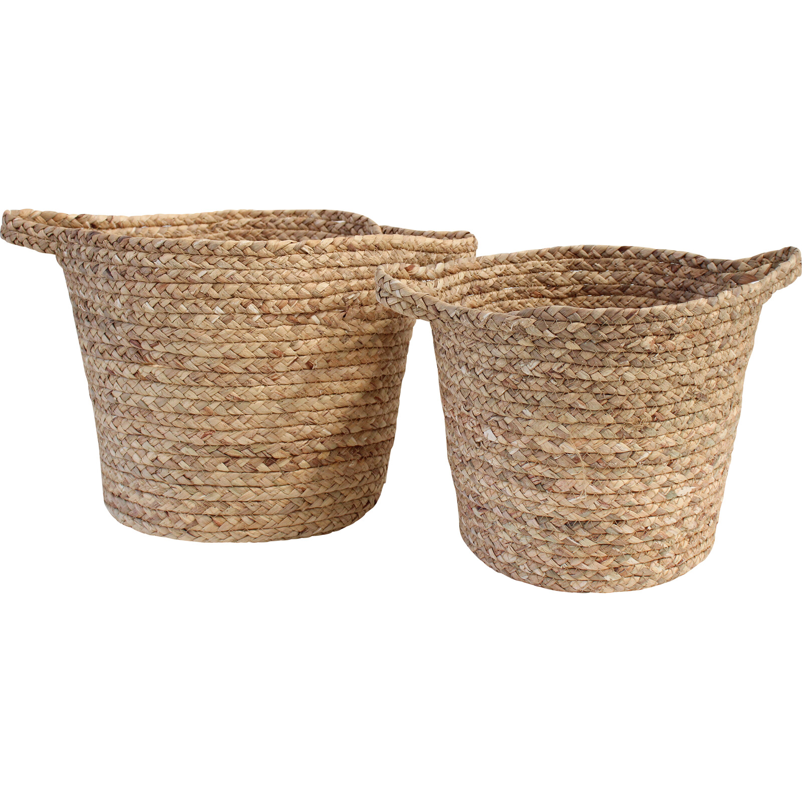 Basket/Planter S/2