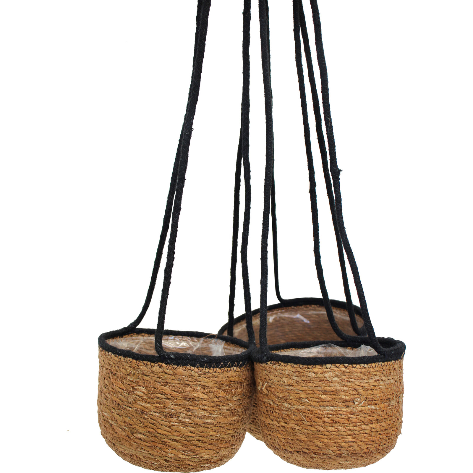 Basket Hanging Tub S/3