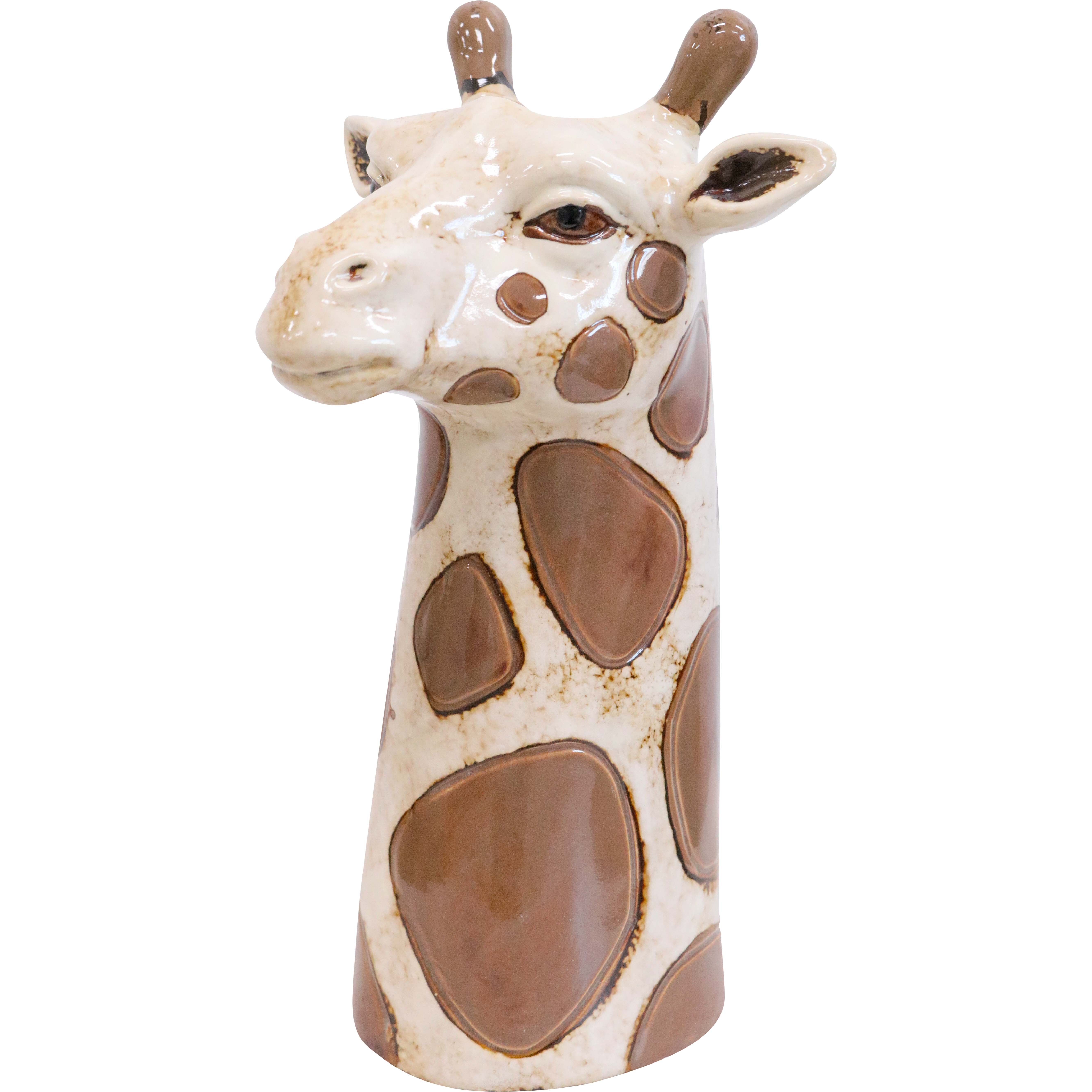 Planter Giraffe