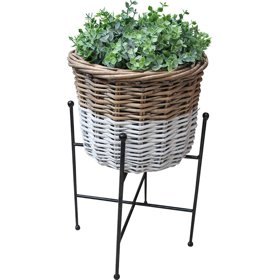 Planter Basket Sml