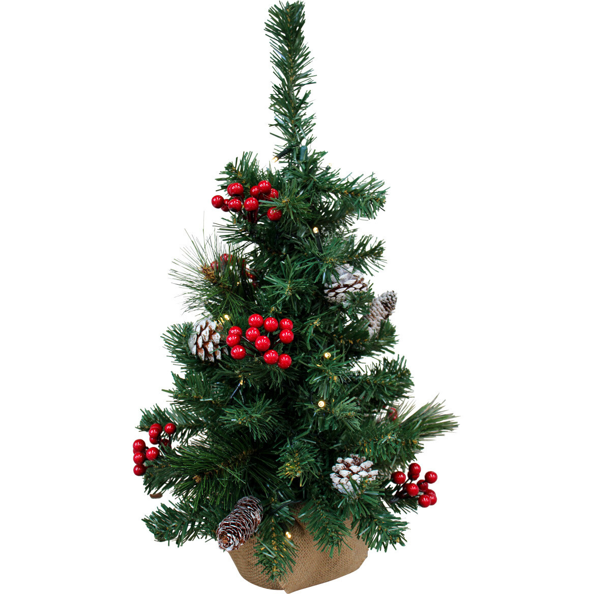 LED Decorative Xmas Tree