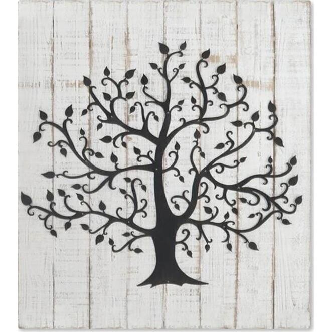 Wall Decor Lone Tree