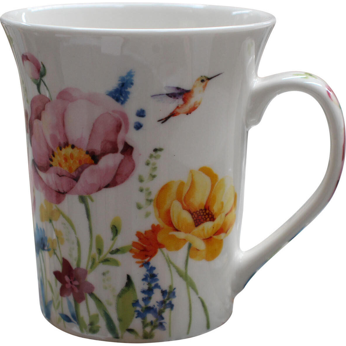 Mug Pretty Garden 2