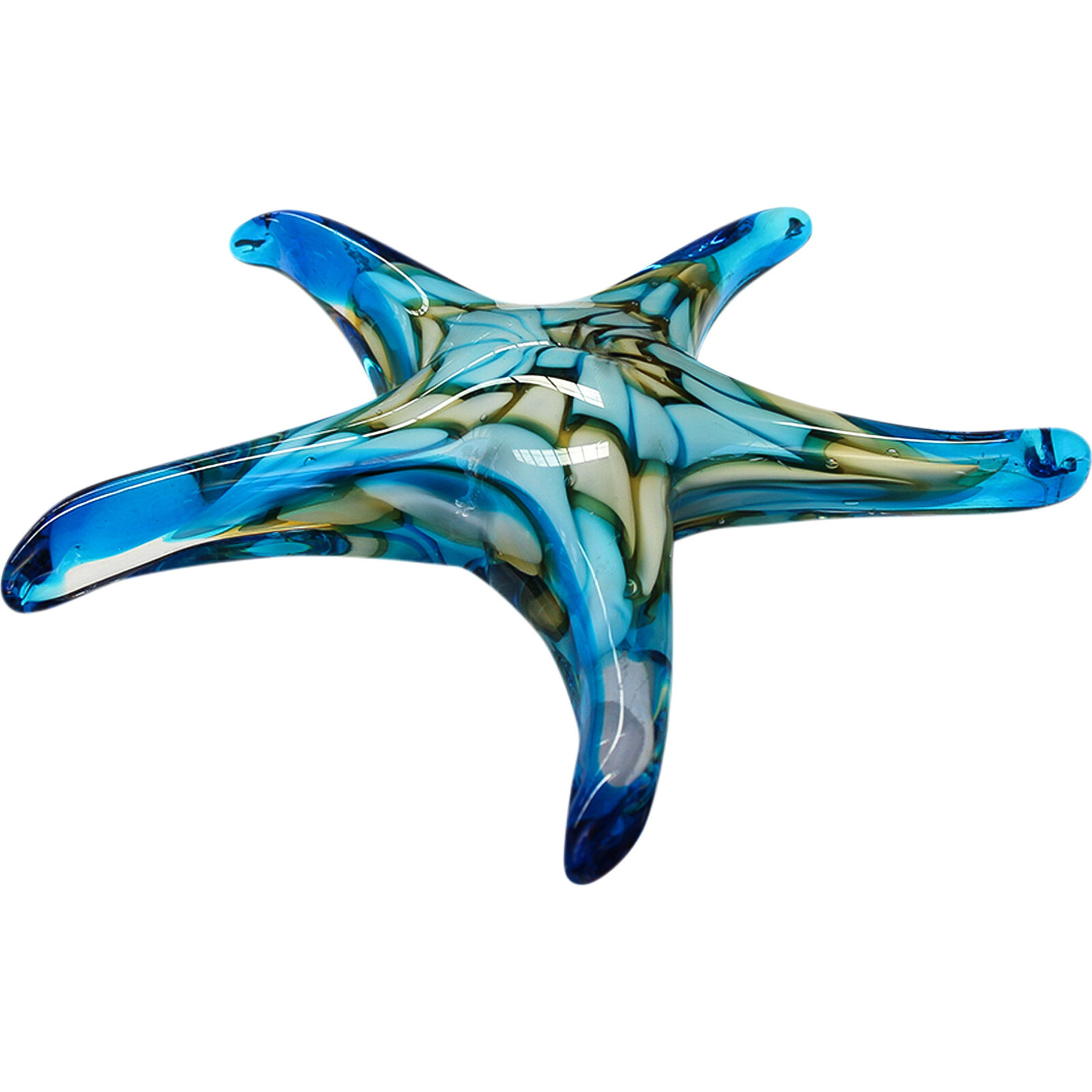 Paperweight Starfish XL