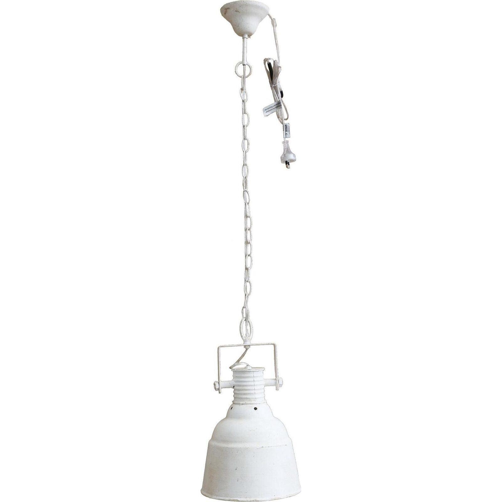 Hanging Lamp Etape