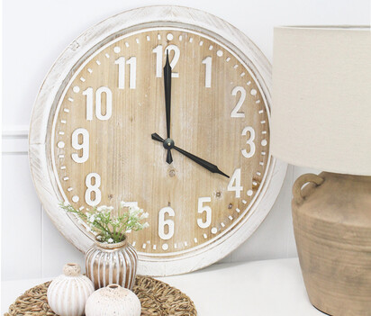 Make Every Second Stylish