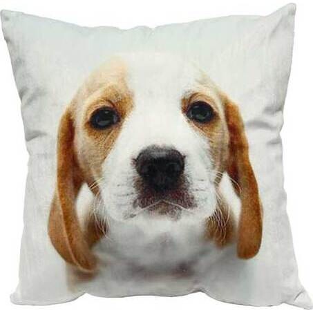 Cushion Puppy Blaze