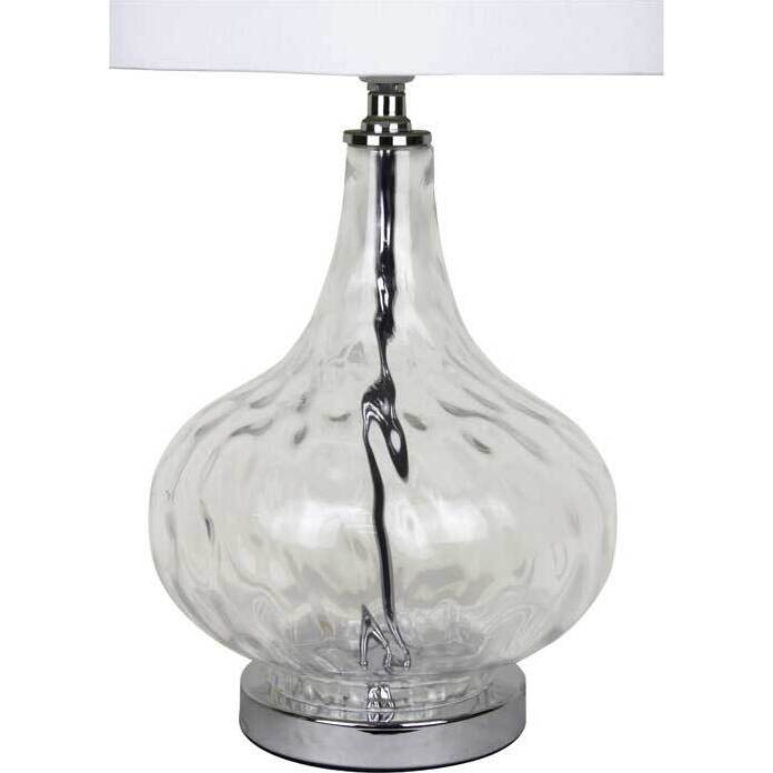 Lamp Vetro White