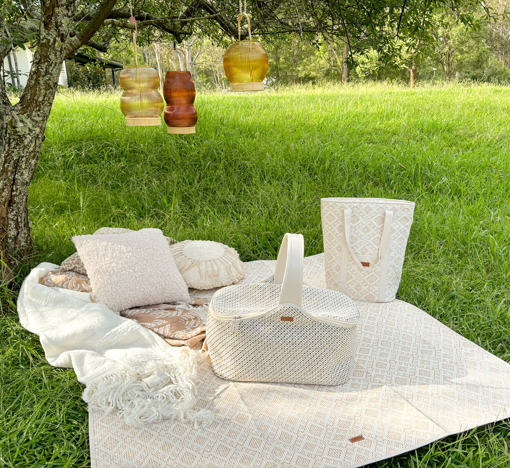 Picnic Mat Amalfi