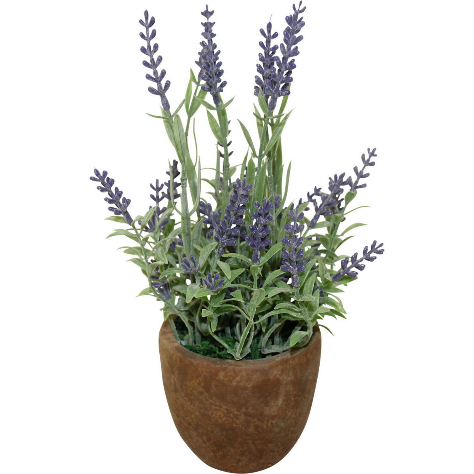 Artificial Plant Country Lavender 