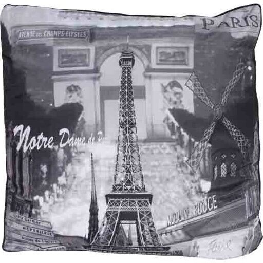 Cushion - BW Eifel