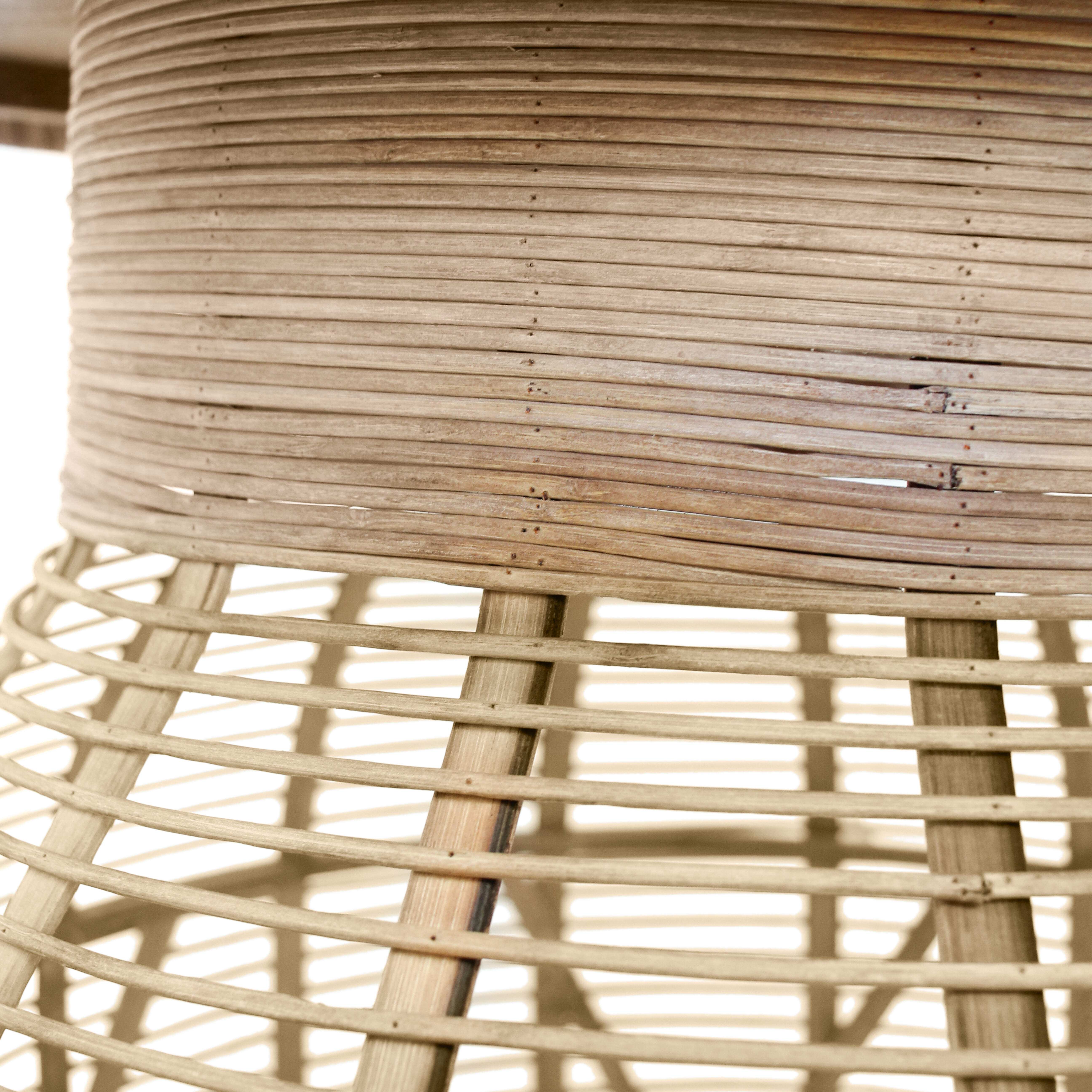  Long Island Rattan Natural