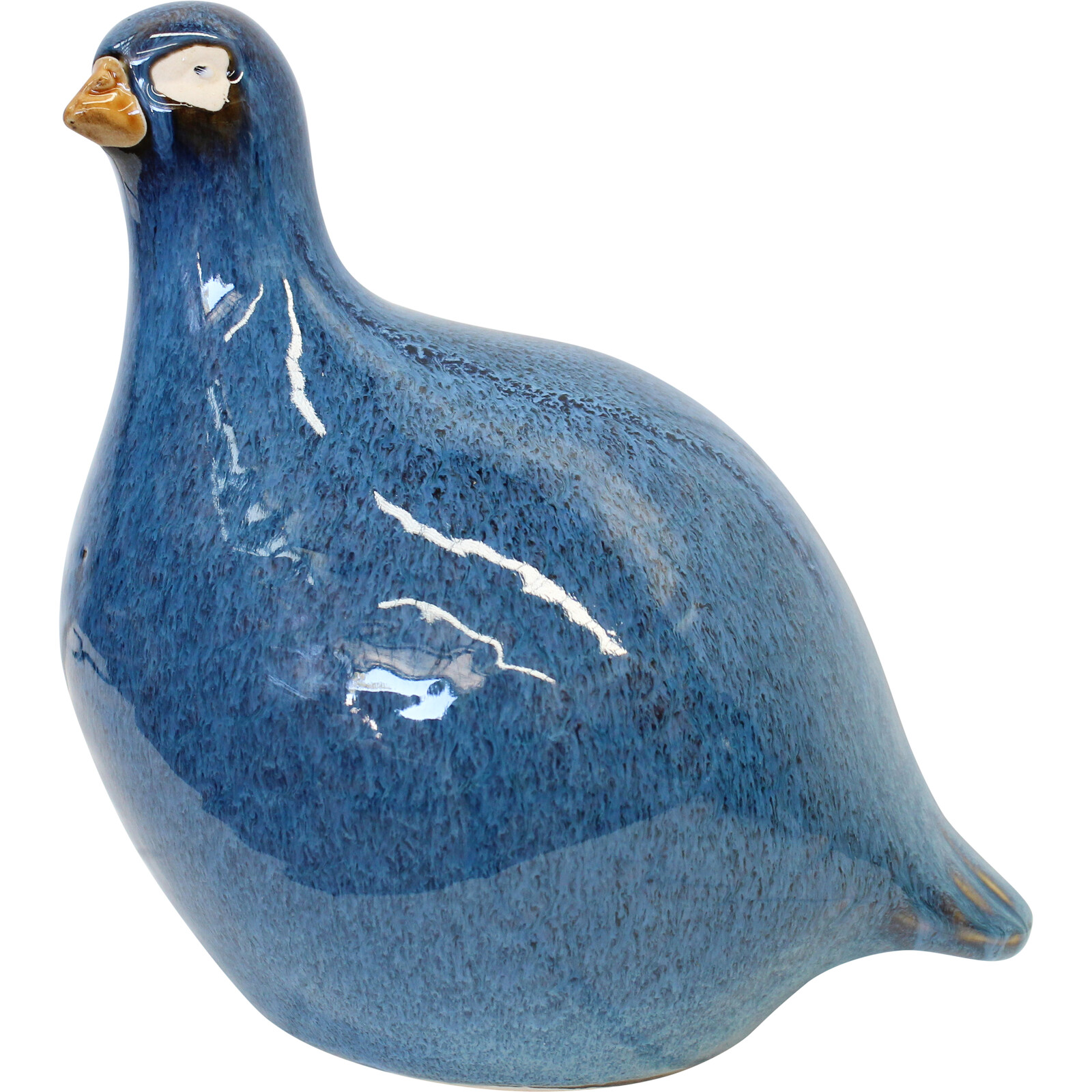 Guinea Fowl B French Blue