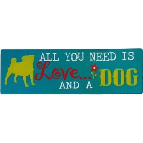 Sign - Dog n Love