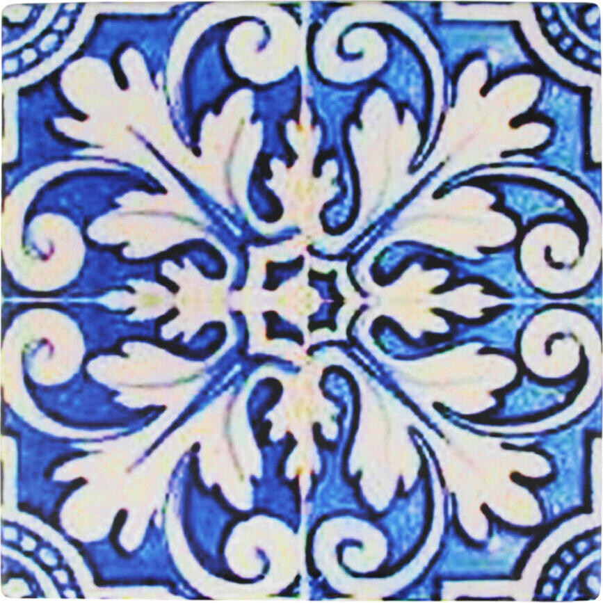 Trivet Malaga Tile