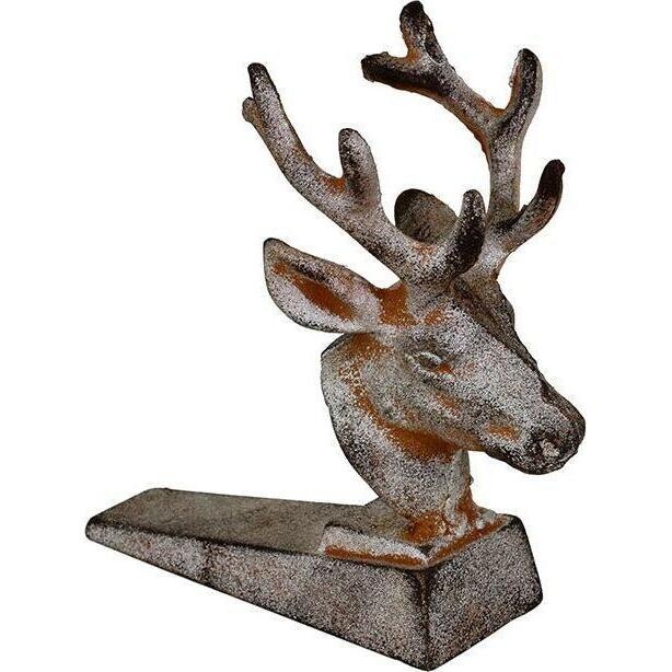 Doorstop Grande Deer