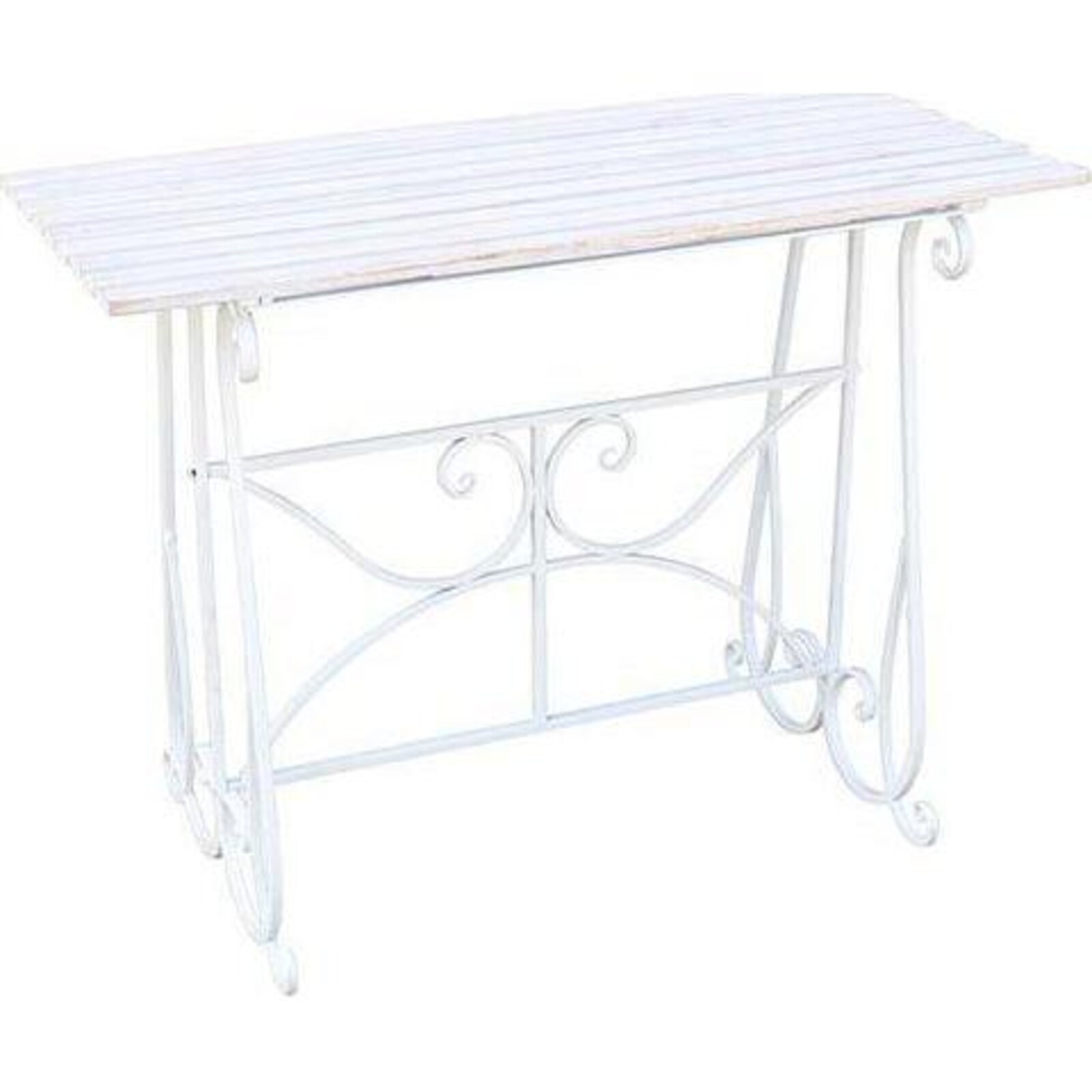 Table Boucle