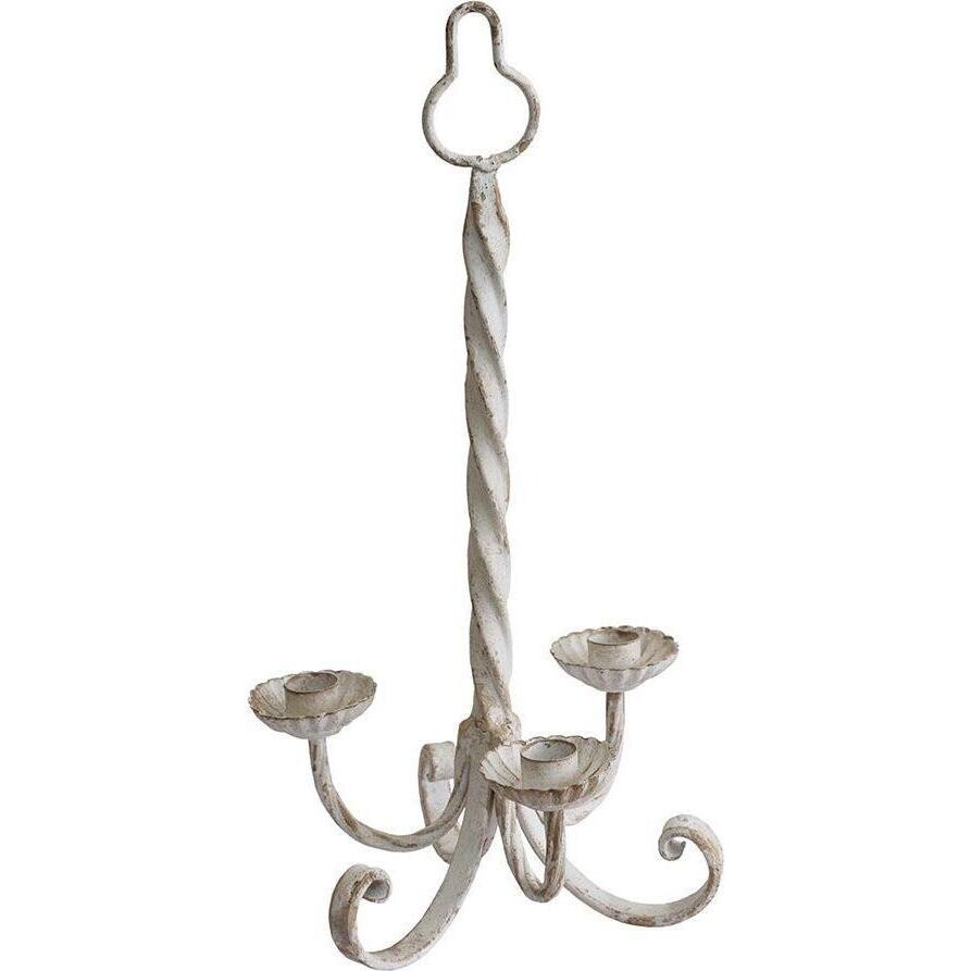 Sitting/Hanging Candelabra