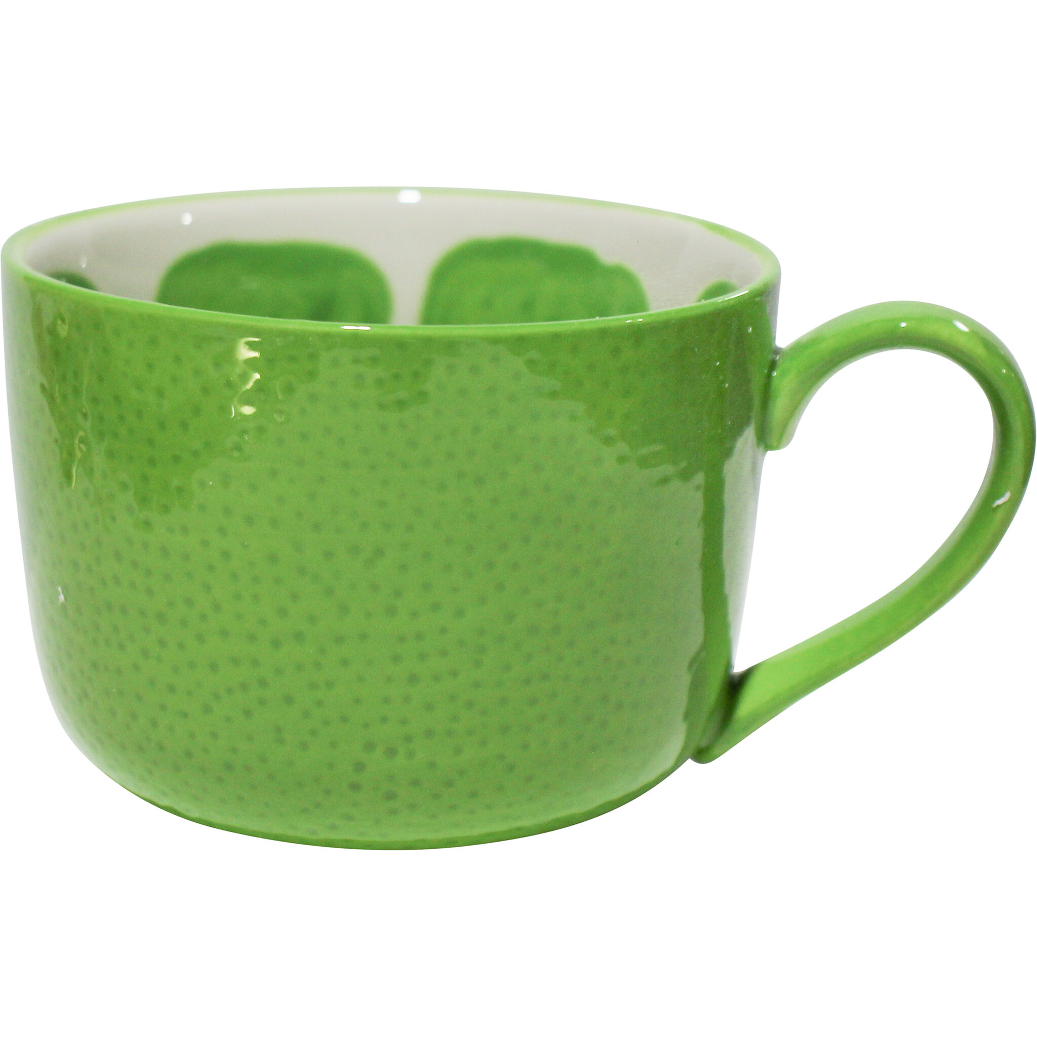 Mug Lime Zest