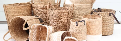 Wholesale Basketware