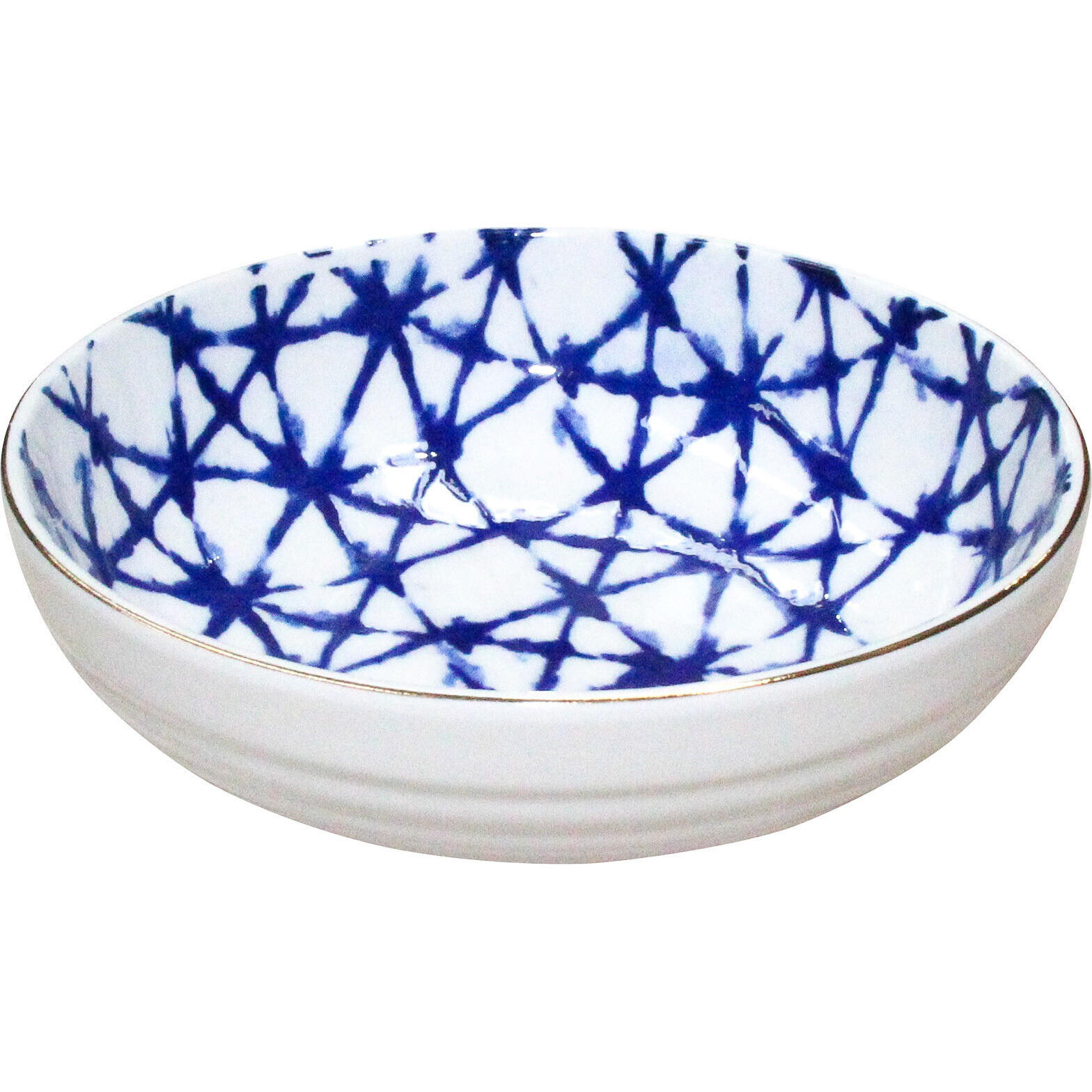 Bowl Small Shibori