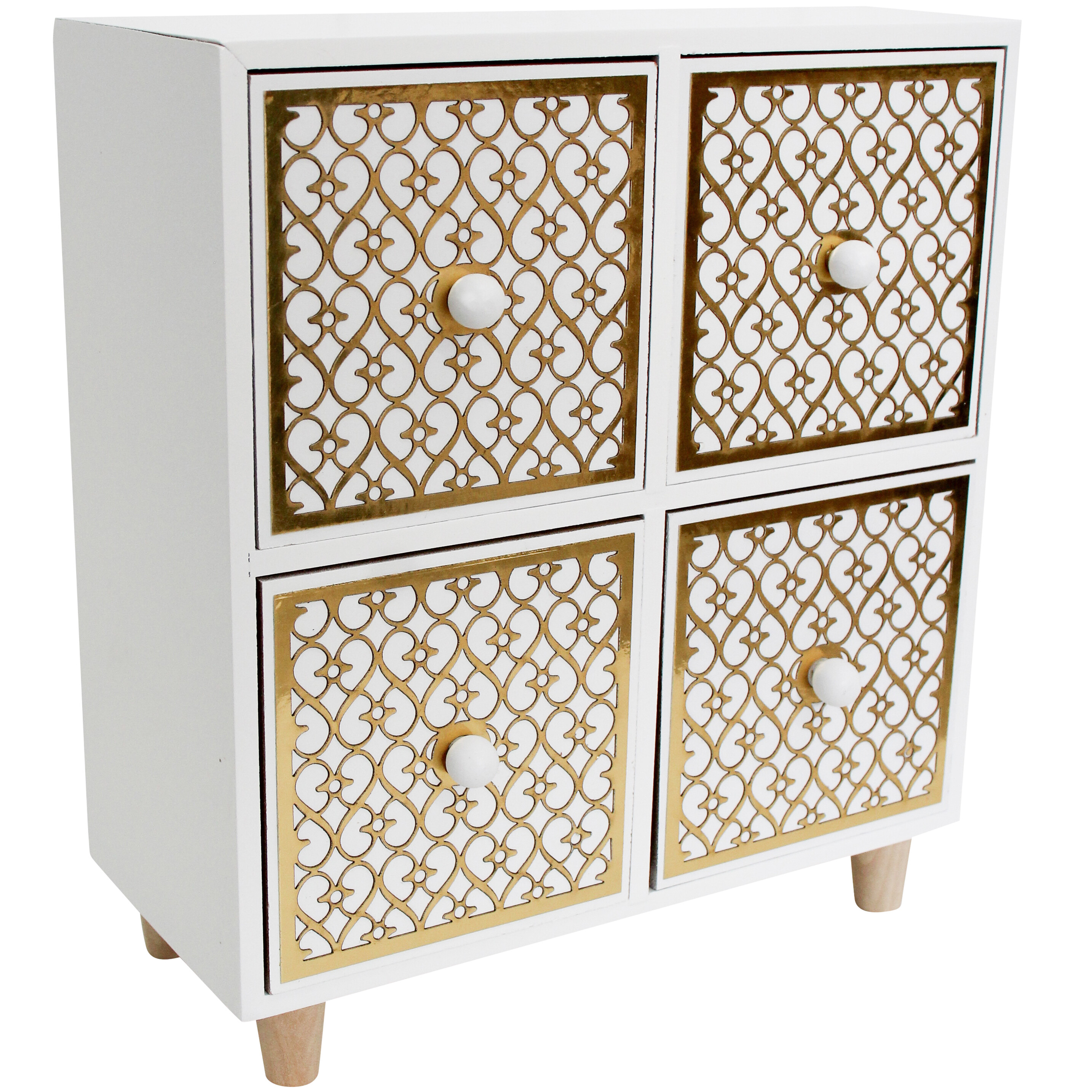 Drawers Lustre