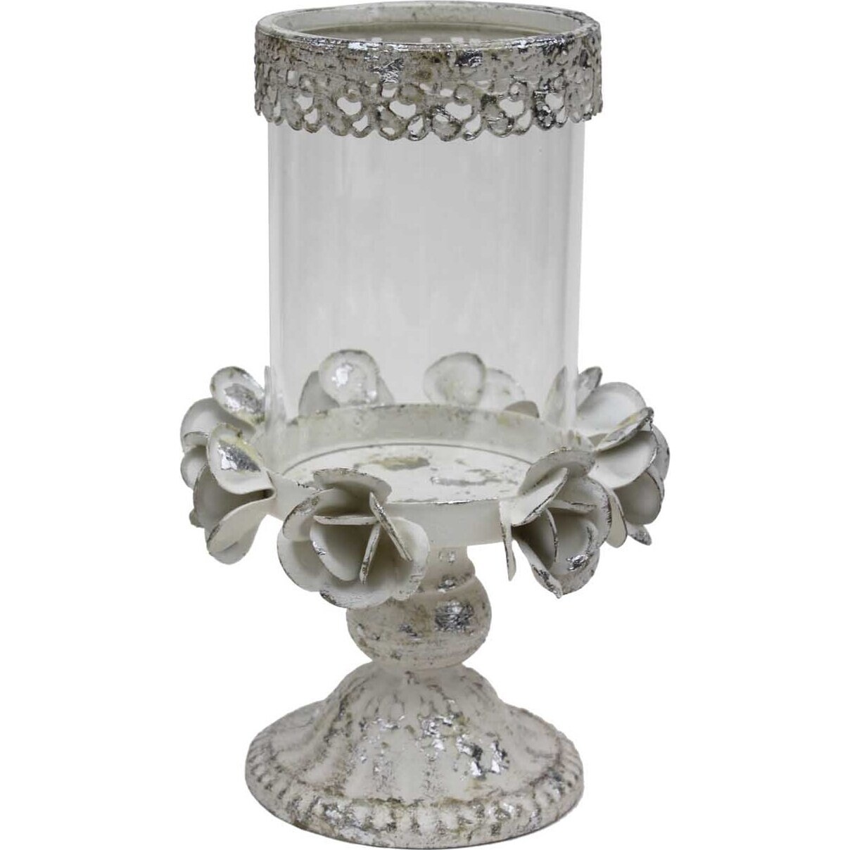 Candleholder - Rosa - Small