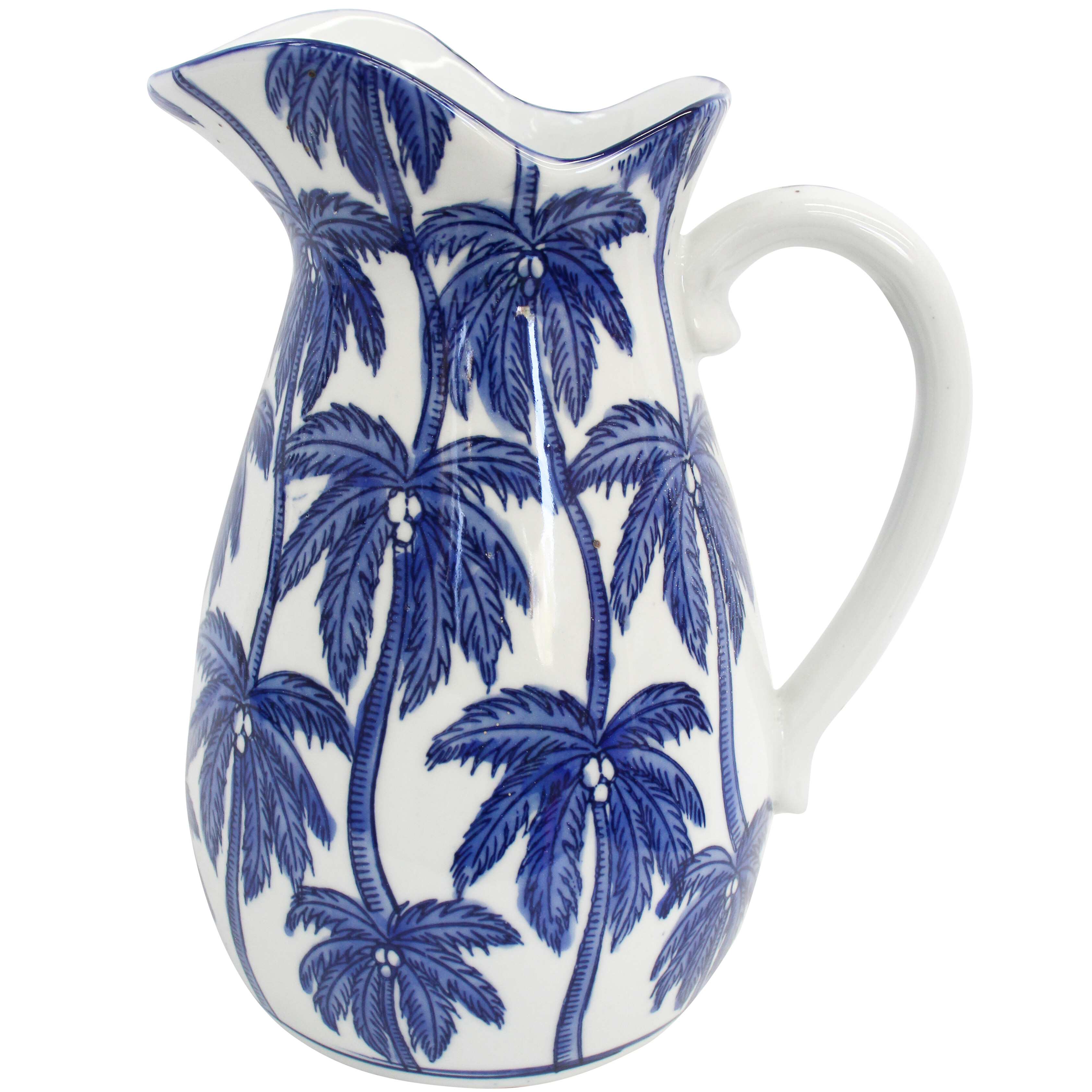 Jug Barbados