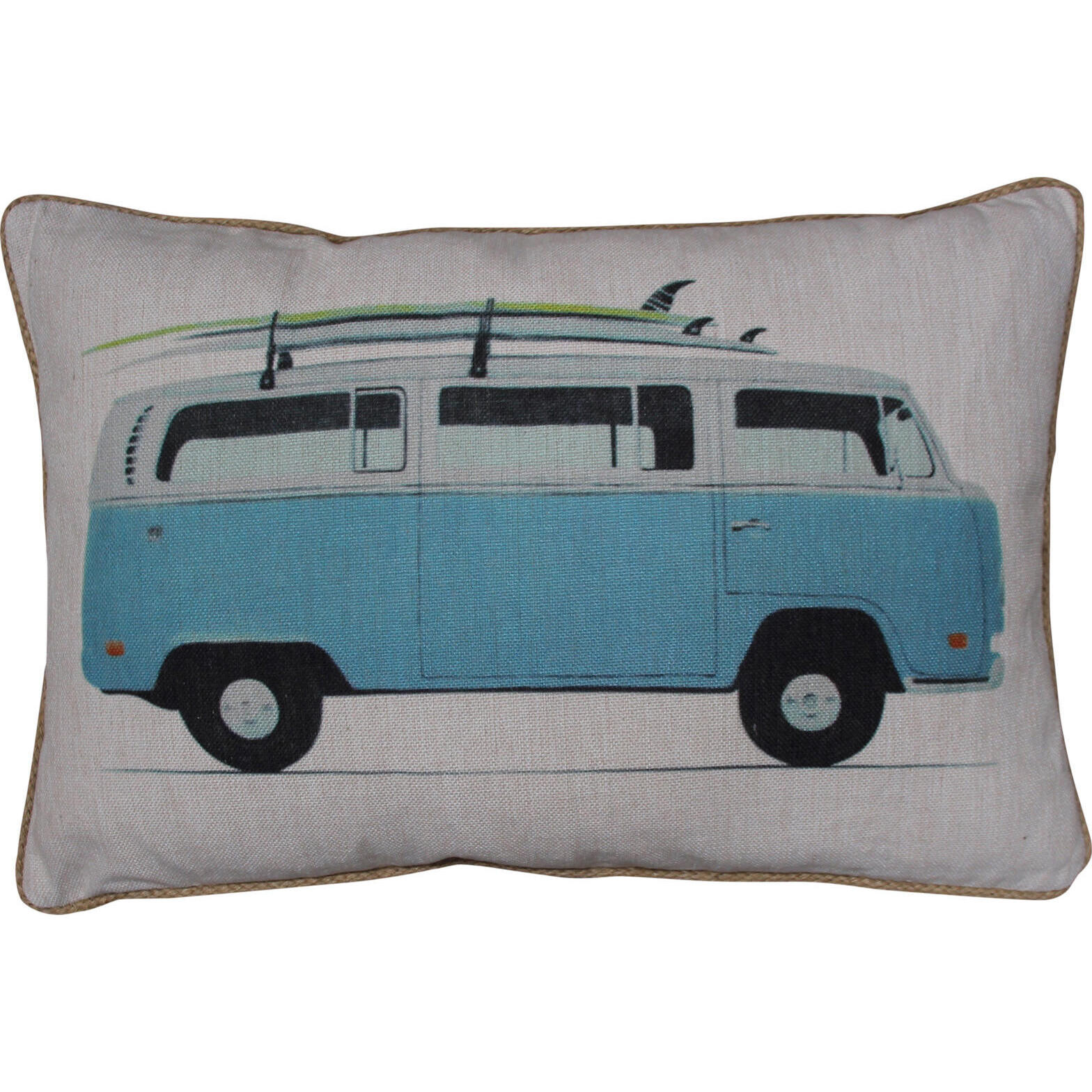 Cushion Combi 