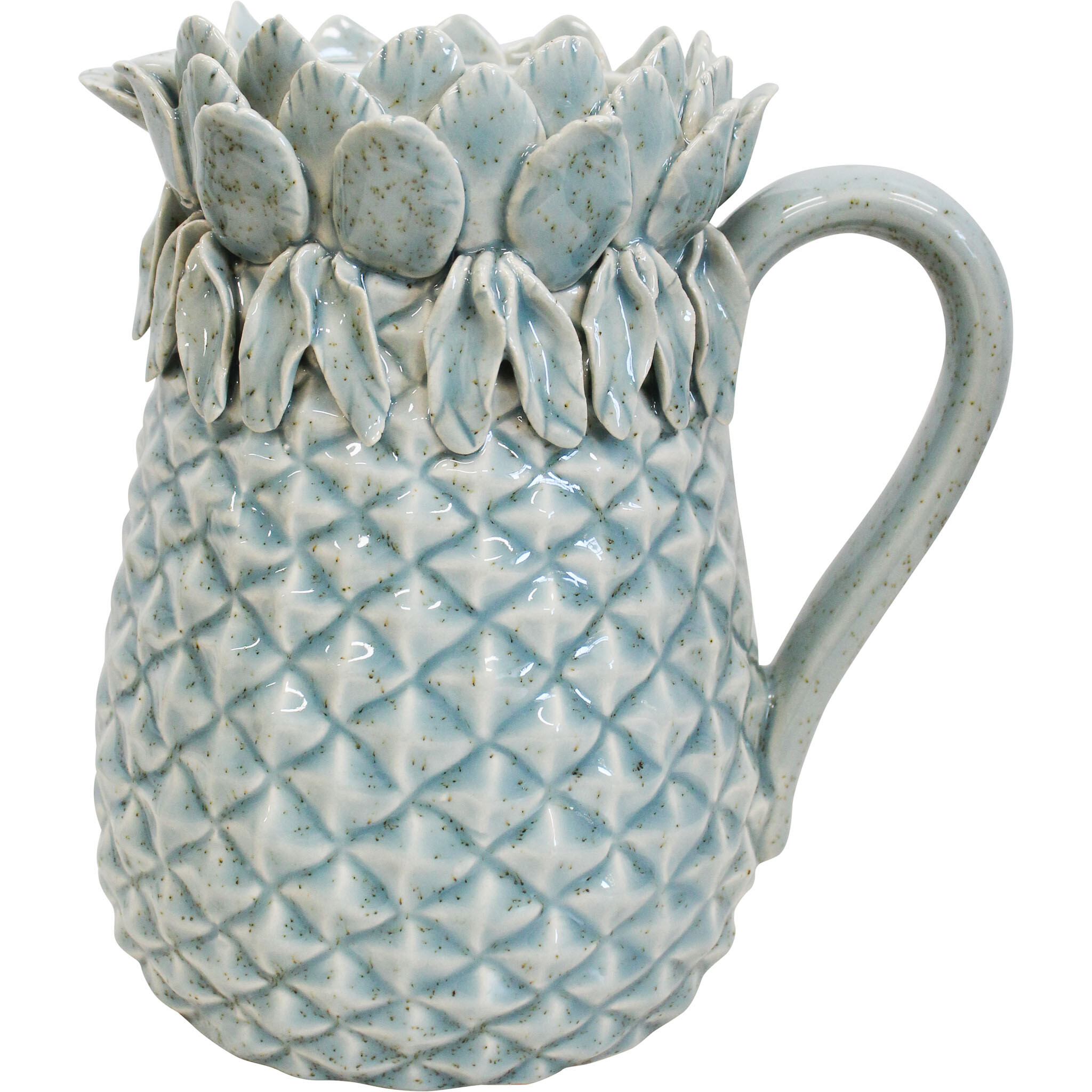 Pineapple Jug Lagoon