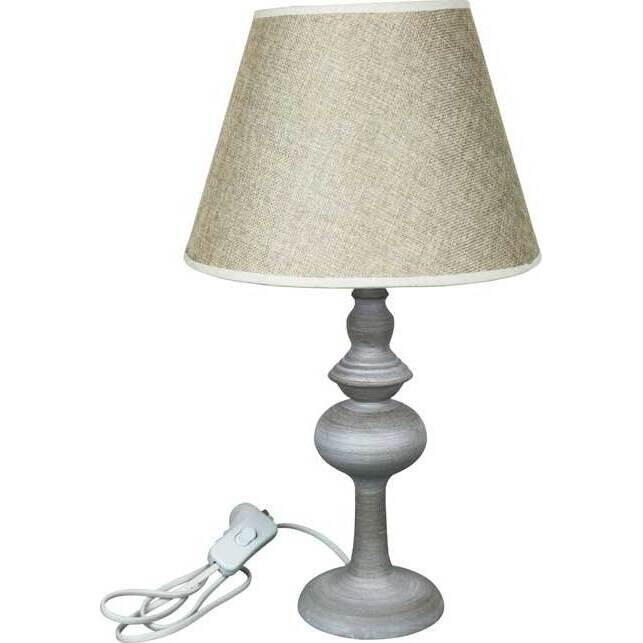 Lamp Brannock