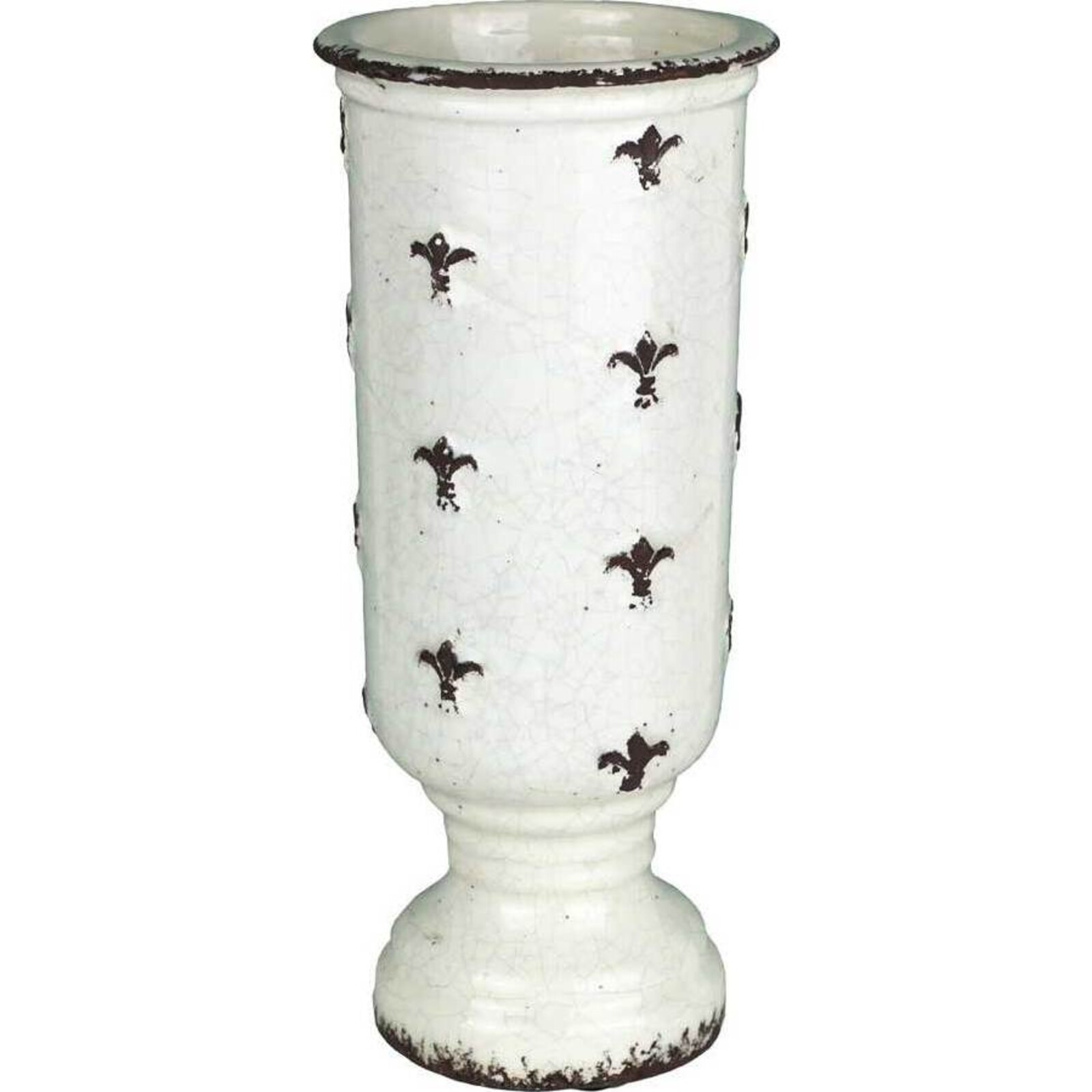 Vase FleurdeLys