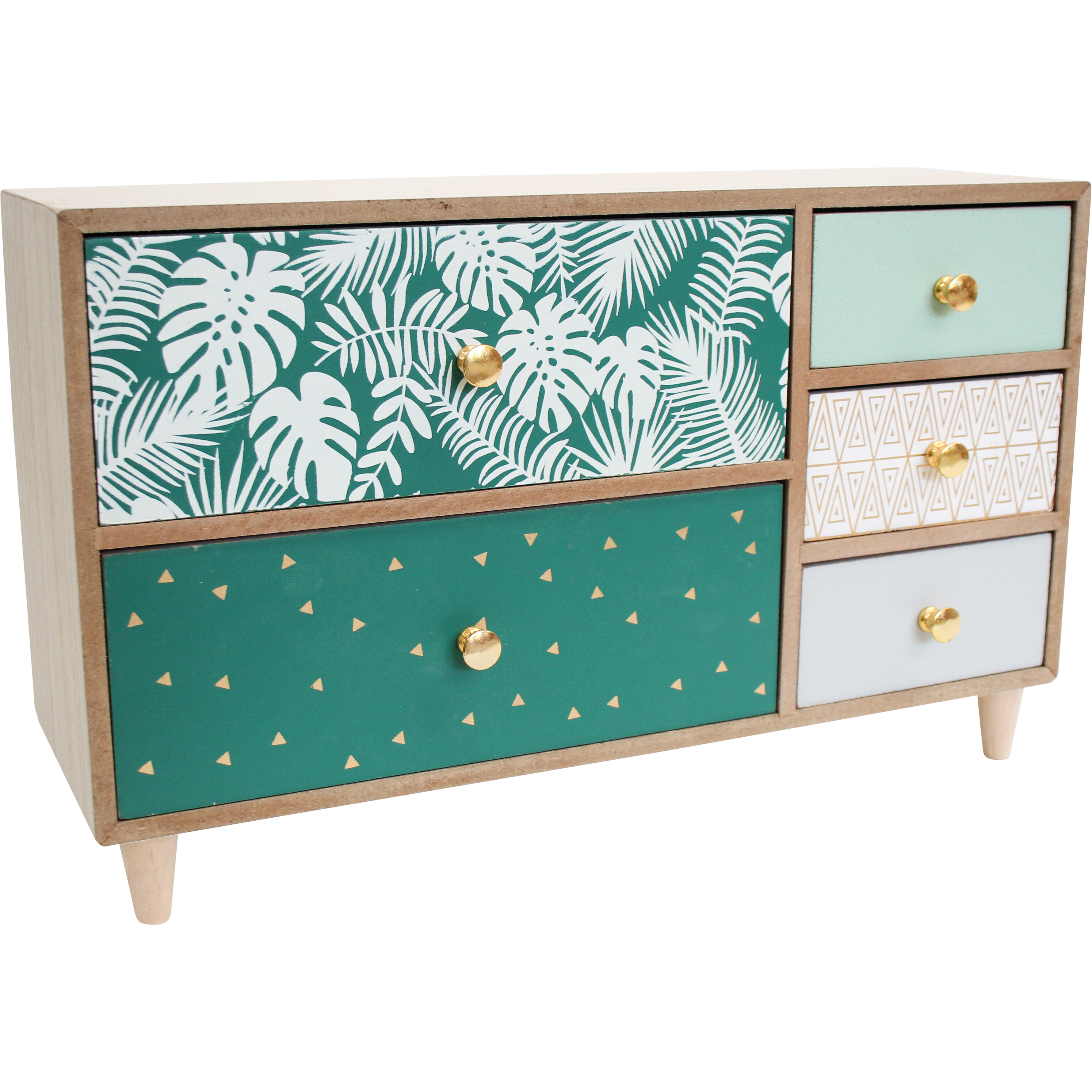 Jewellery Drawers Indie 4