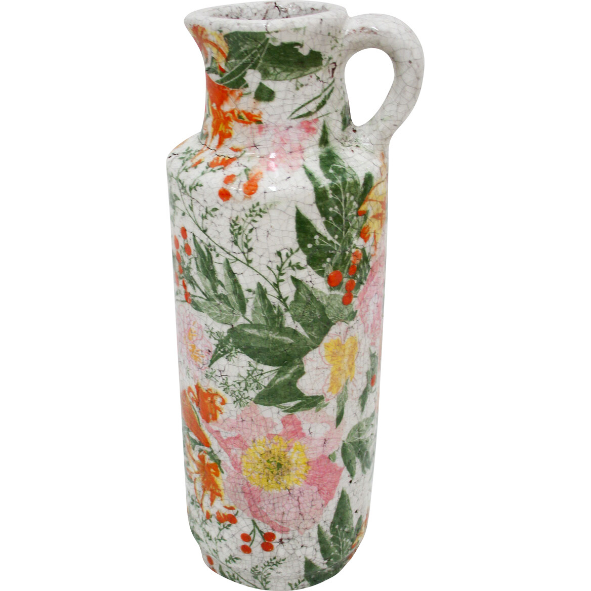 Jug Tall Garden