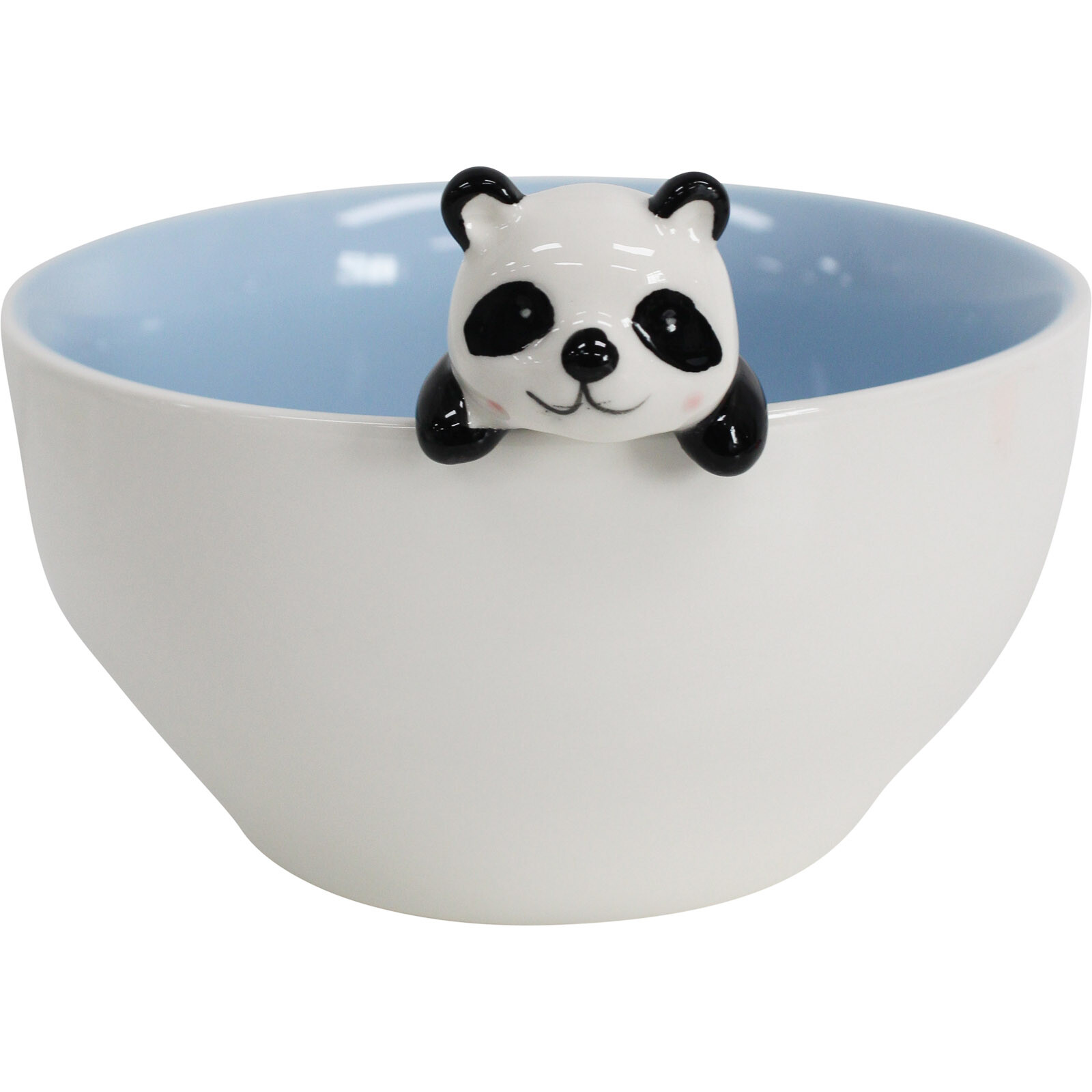 Panda bowl