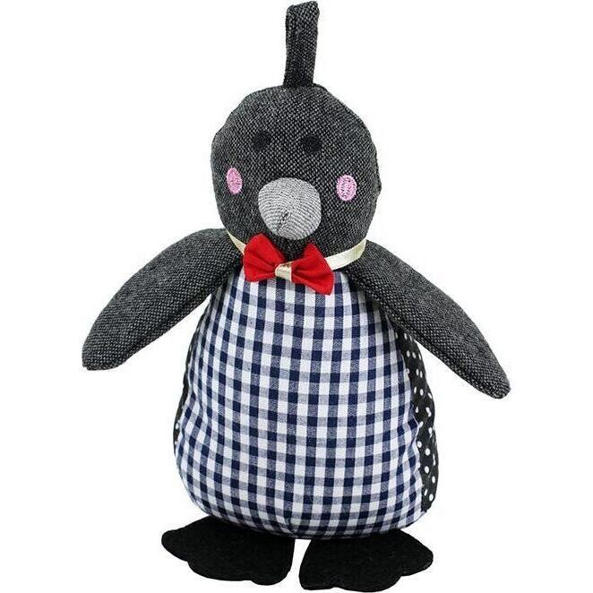 Doorstop Cute Penguin