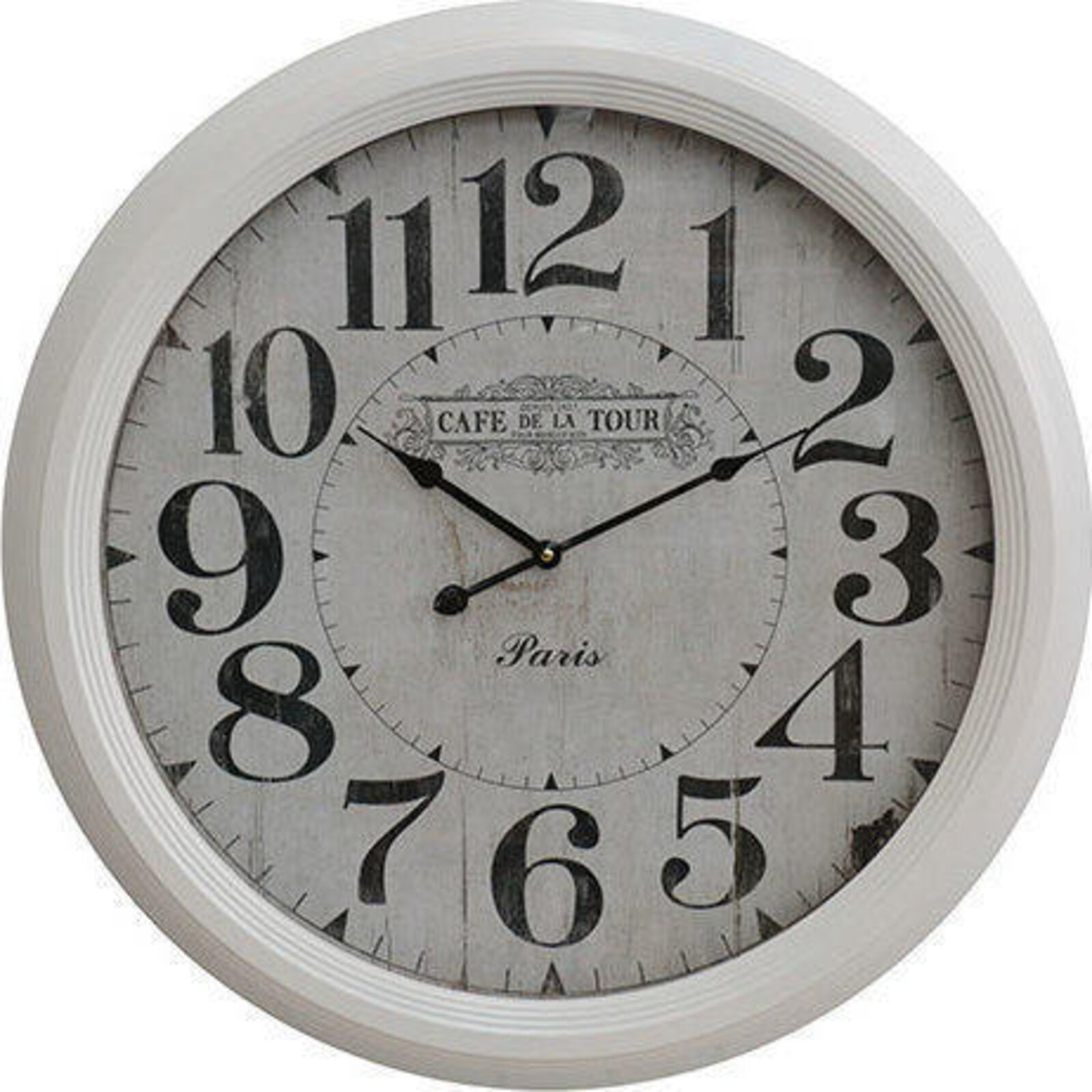 Clock de la Tour