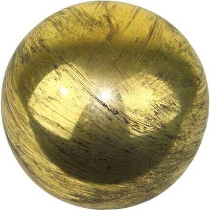 Ball Bronzo Large