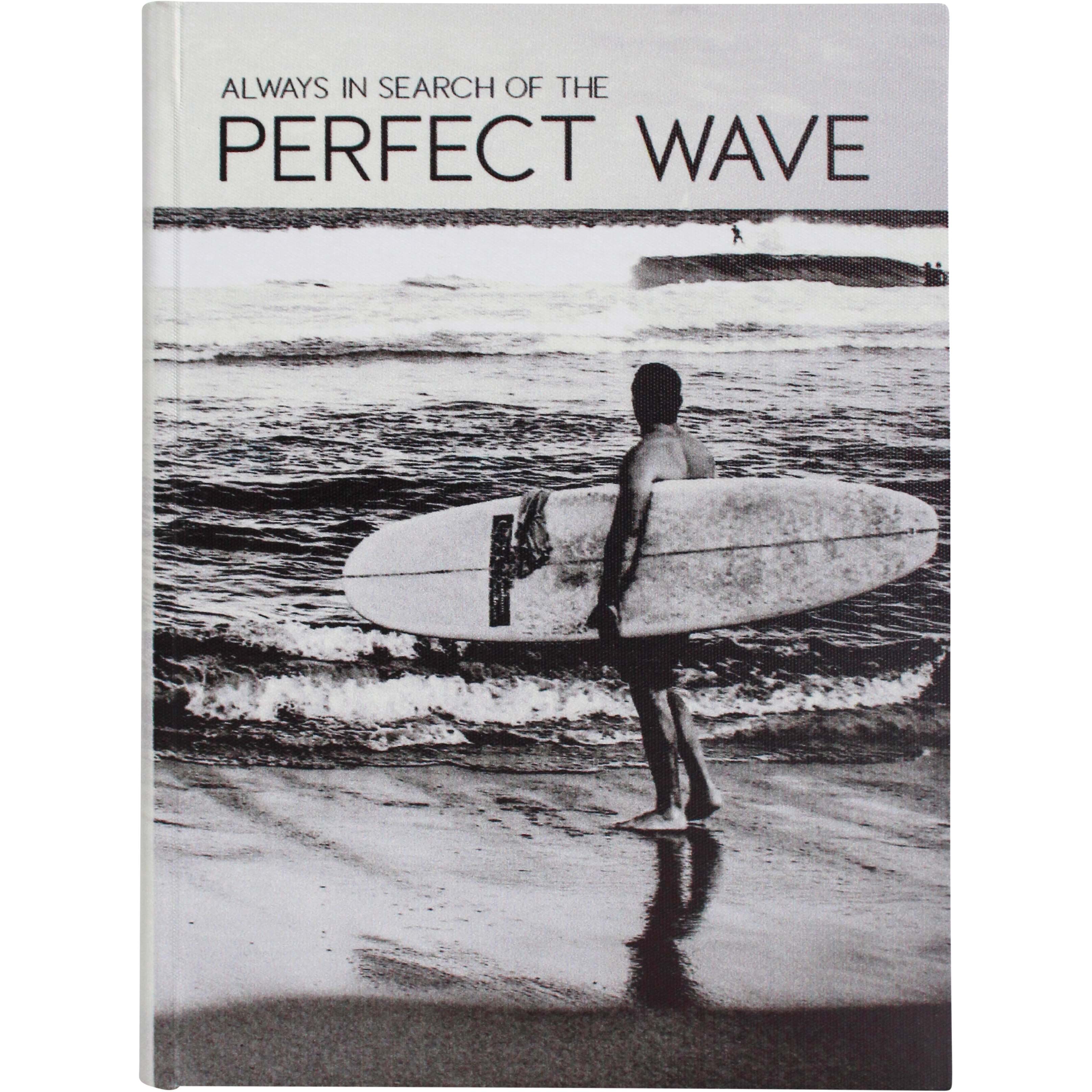 Book Box S/2 Perfect Wave