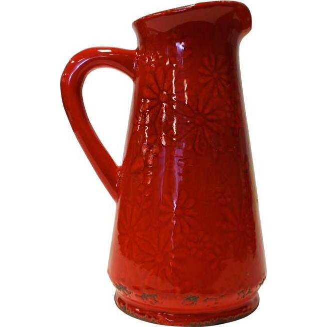 Jug Vivid Rouge Small