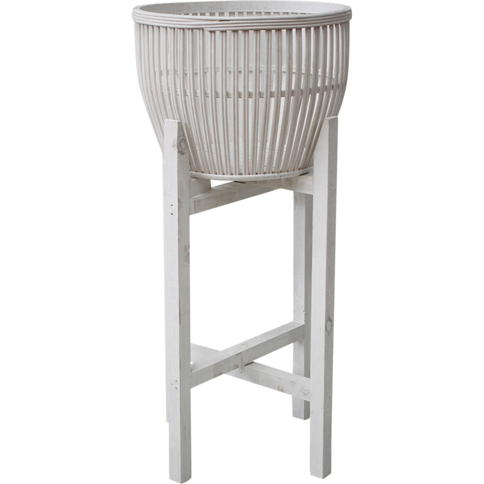 Planter on Stand Wash