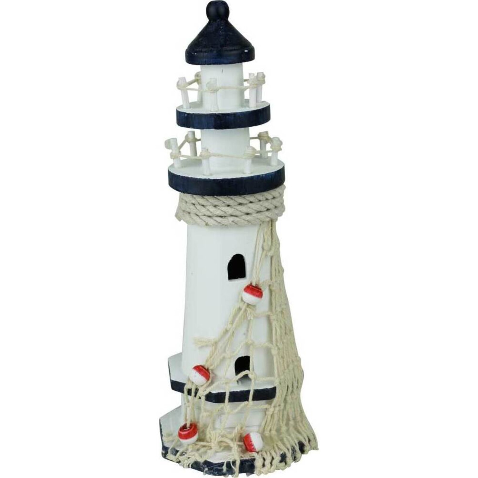 Lighthouse Rope Bouys Small