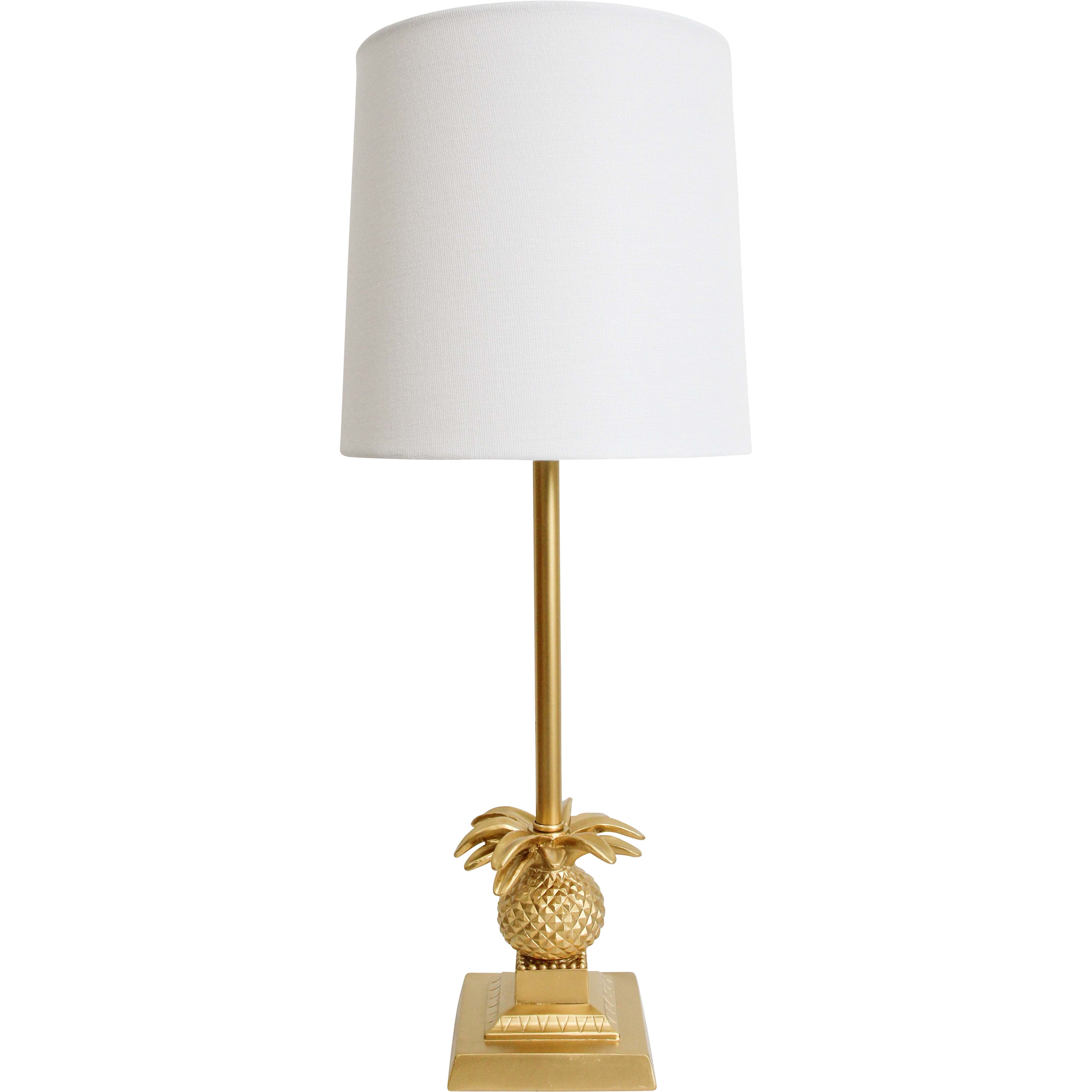 Lamp Royale Gold