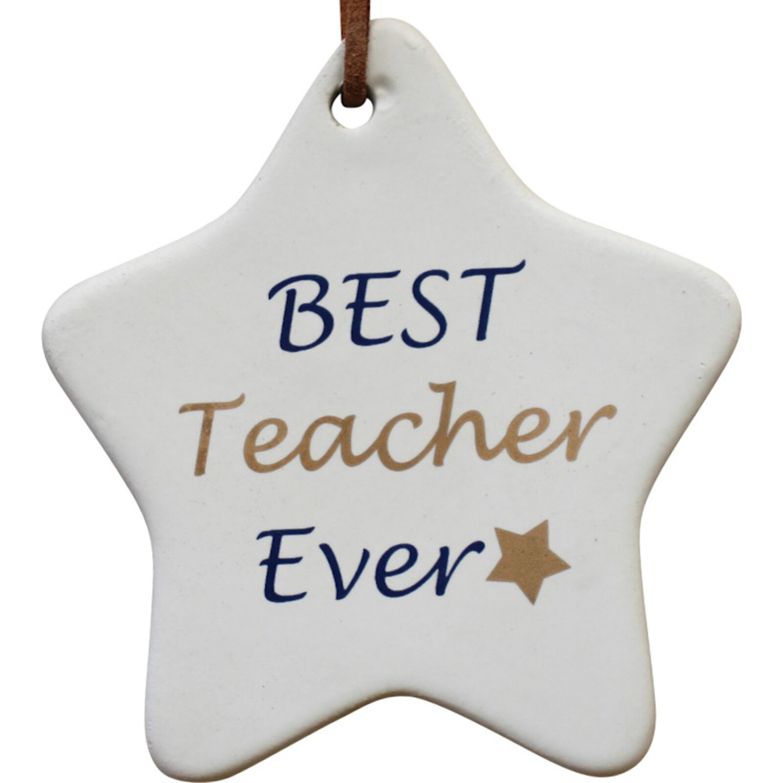 Hang Star Best Teacher