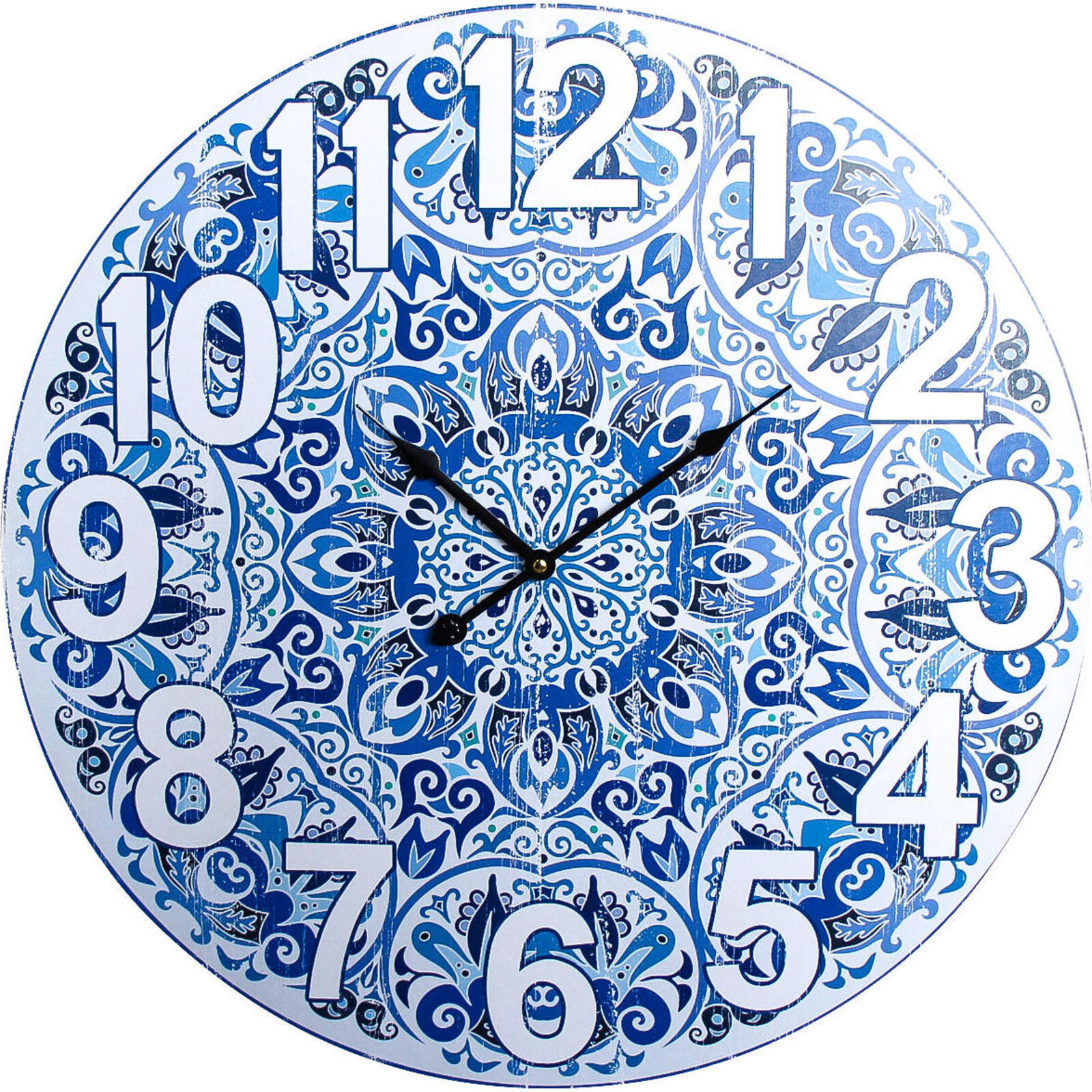 Clock Mediteranean 58cm
