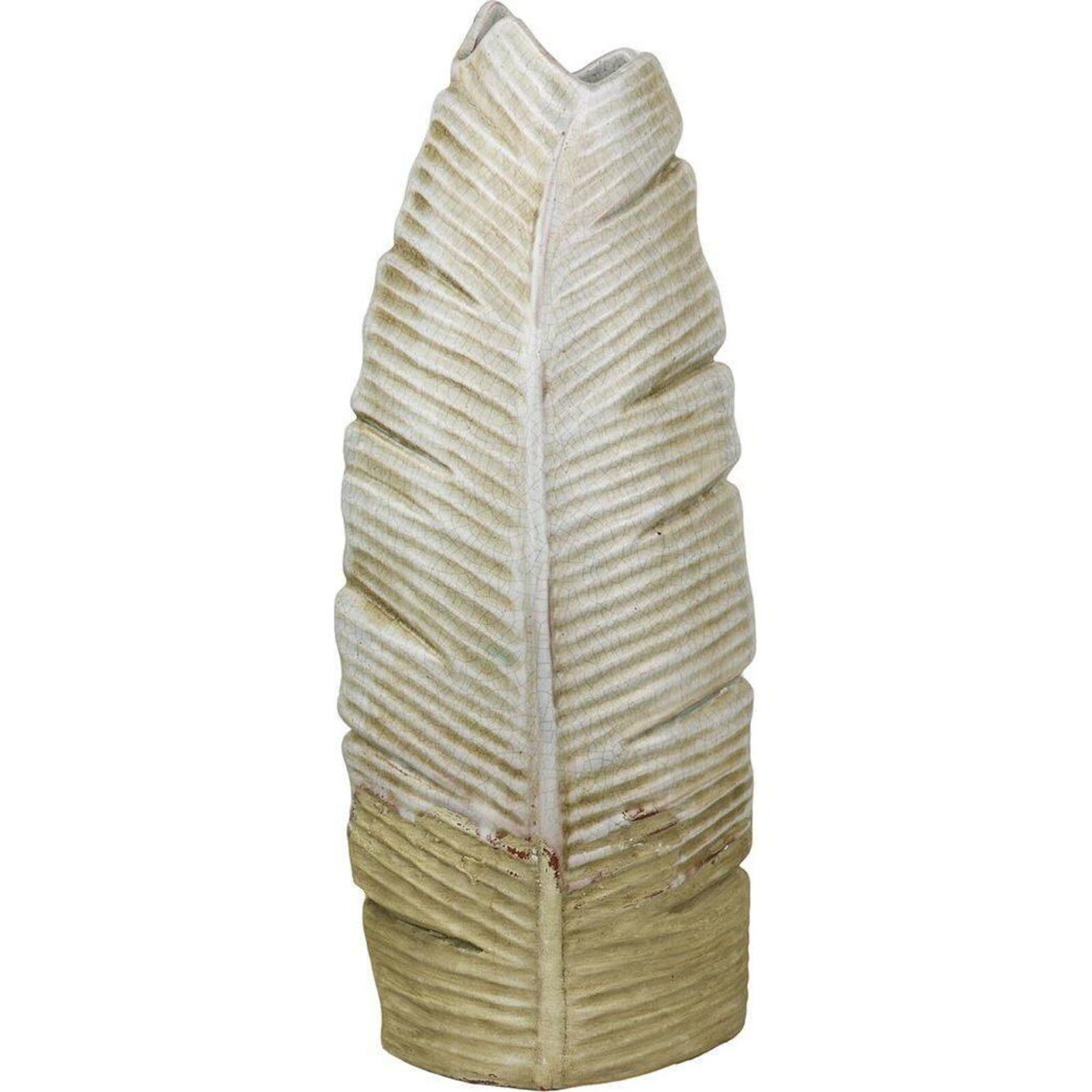 Vase Feather Large
